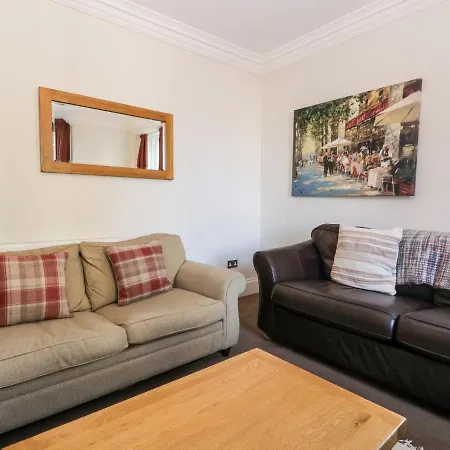 Apartment Carlton House 1 Keswick (Cumbria)
