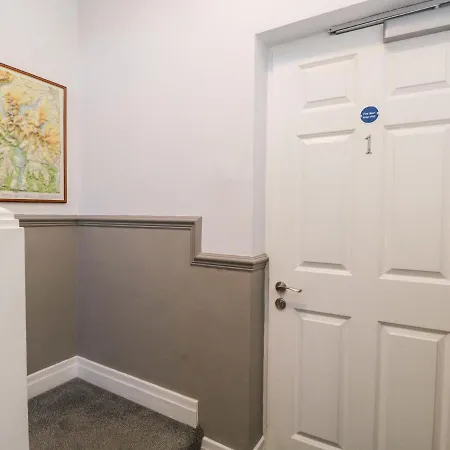 Apartment Carlton House 1 Keswick (Cumbria)