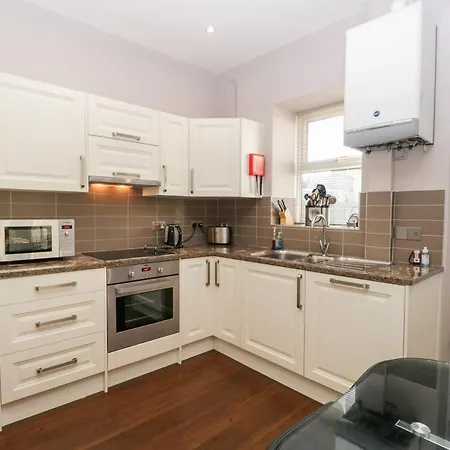 Carlton House 1 * Keswick (Cumbria)