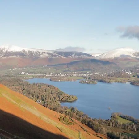 Apartment Carlton House 1