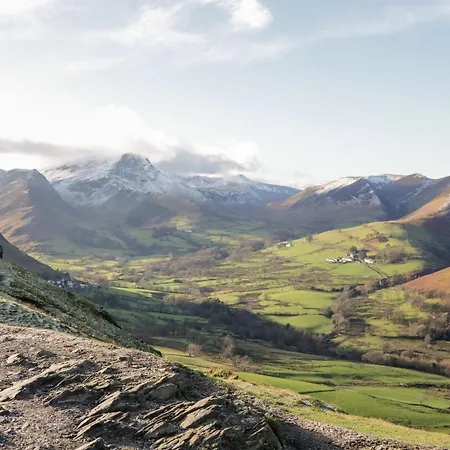 Carlton House 1 Keswick (Cumbria)