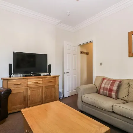 דירה Carlton House 1 *