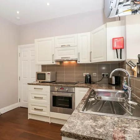 Carlton House 1 Apartment Keswick (Cumbria)