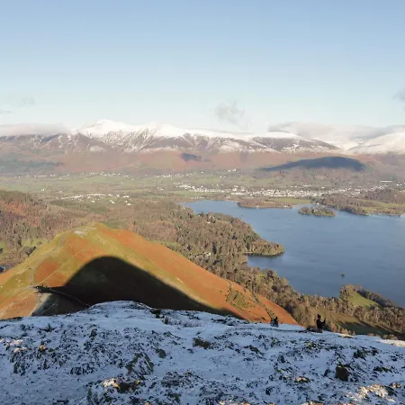 Apartment Carlton House 1 Keswick (Cumbria)