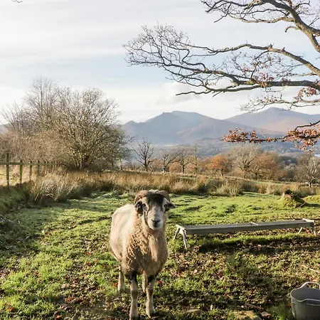 Carlton House 1 * Keswick (Cumbria)