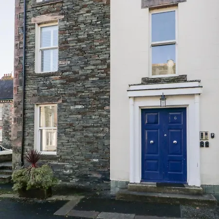 Carlton House 1 * Keswick (Cumbria)