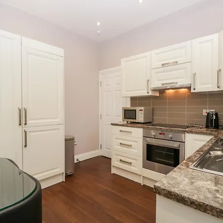 Apartment Carlton House 1 Keswick (Cumbria)