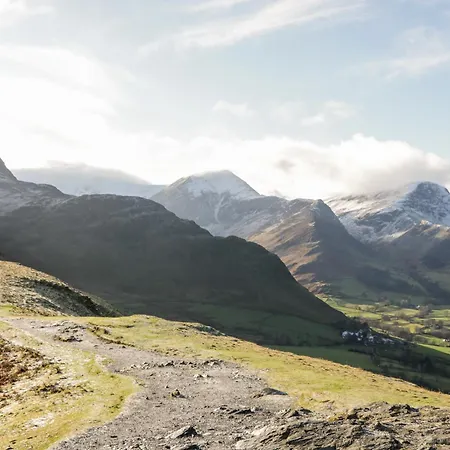 Carlton House 1 Apartment Keswick (Cumbria)