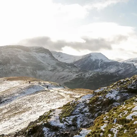 Carlton House 1 Apartment Keswick (Cumbria)