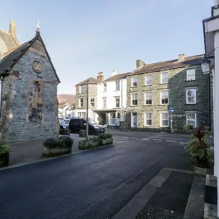 Apartment Carlton House 1 Keswick (Cumbria)