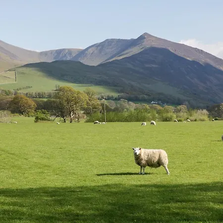 Carlton House 1 * Keswick (Cumbria)