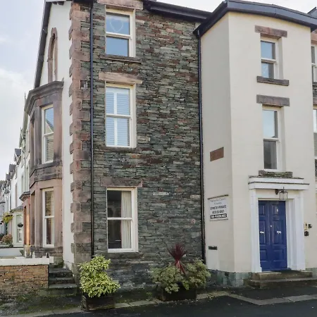 Carlton House 1 Apartment