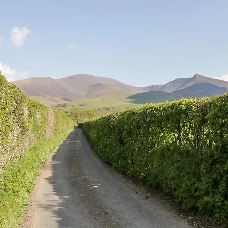 Carlton House 1 * Keswick (Cumbria)